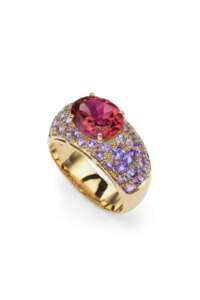 Anello Sidon Petite - immagine 5
