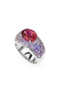 Anello Sidon Petite - immagine 9