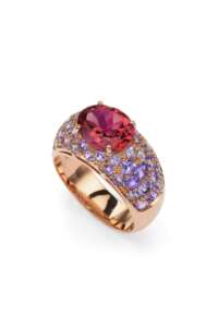 Anello Sidon Petite - immagine 12