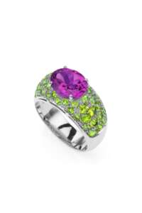 Anello Sidon Petite - immagine 6