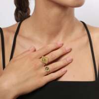 Anello Rami Piccolo - immagine 3