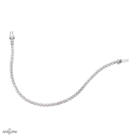 Bracciale Tennis Castoni Piccolo