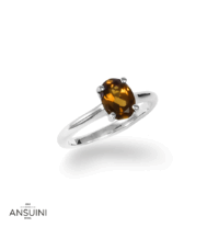 Livia Small Ring - Image 5