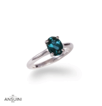 Livia Small Ring - Image 7