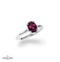 Livia Small Ring - Image 8