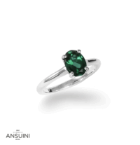 Livia Small Ring - Image 9