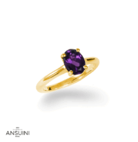 Livia Small Ring - Image 11