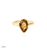 Anello Livia Goccia Grande - immagine 11