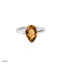 Anello Livia Goccia Grande - immagine 4