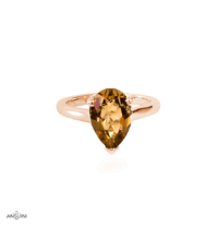Anello Livia Goccia Grande - immagine 18