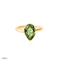 Anello Livia Goccia Grande - immagine 13