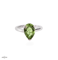 Anello Livia Goccia Grande - immagine 6