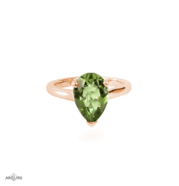 Anello Livia Goccia Grande - immagine 20