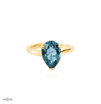 Anello Livia Goccia Grande - immagine 14