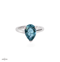 Anello Livia Goccia Grande - immagine 7