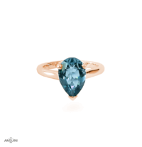 Anello Livia Goccia Grande - immagine 21