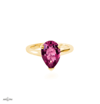 Anello Livia Goccia Grande - immagine 15