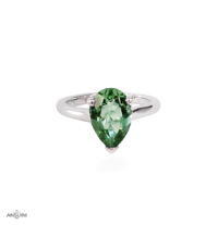 Anello Livia Goccia Grande - immagine 9