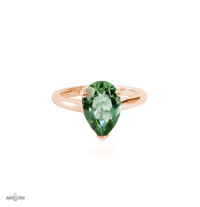 Anello Livia Goccia Grande - immagine 23