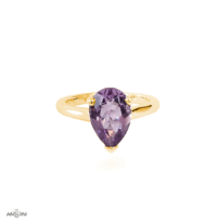 Anello Livia Goccia Grande - immagine 10
