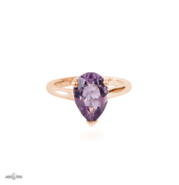 Anello Livia Goccia Grande - immagine 17