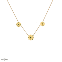 Collana Alba 3 Elementi Grande - immagine 3
