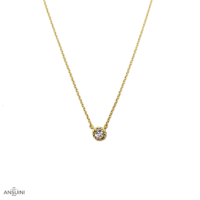 Collana Cordelia Diamante - immagine 2