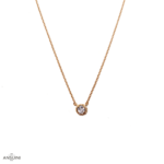 Collana Cordelia Diamante