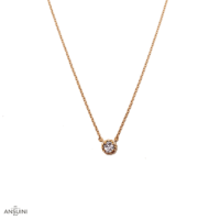 Collana Cordelia Diamante
