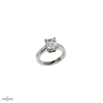 Solitario Royal