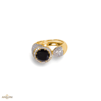 Anello Black Diamonds - immagine 2