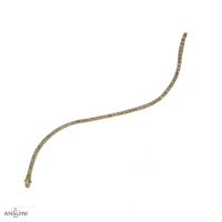 Bracciale Tennis Griffe Piccolo - immagine 2