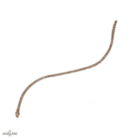 Bracciale Tennis Griffe Piccolo