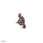 Anello Fine 800