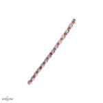 Bracciale Tormalina Anni 80