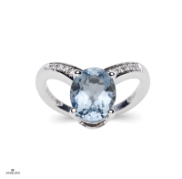 Anello Naiade Grande - immagine 2