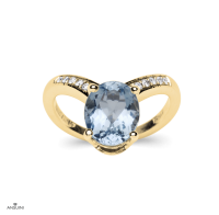 Anello Naiade Grande - immagine 7