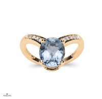 Anello Naiade Grande - immagine 12