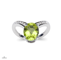 Anello Naiade Grande - immagine 3