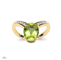 Anello Naiade Grande - immagine 8