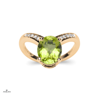 Anello Naiade Grande - immagine 13