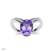 Anello Naiade Grande