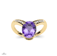 Anello Naiade Grande - immagine 6