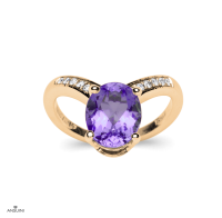 Anello Naiade Grande - immagine 11