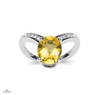 Anello Naiade Grande - immagine 4