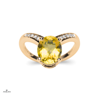 Anello Naiade Grande - immagine 14