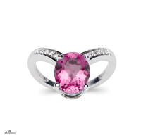 Anello Naiade Grande - immagine 5