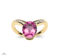 Anello Naiade Grande - immagine 10