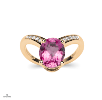 Anello Naiade Grande - immagine 15