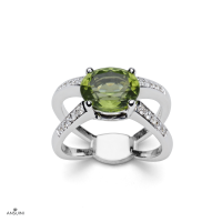 Anello Cupola Grande - immagine 5